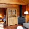 Отель Le Petit Skieur B&B в Ле-Саппе-ан-Шартрезе