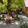 Отель Gasthof Böhm, фото 7