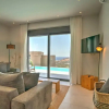 Отель Villa Filios - 3 Bedroom Villa With Infinity Pool, фото 4