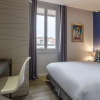 Отель Hôtel Villa Koegui Biarritz, фото 3