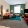 Отель Home2 Suites by Hilton Pocatello, ID, фото 12