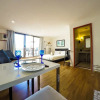 Отель Waterside Apartments, фото 4