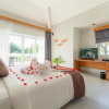 Курортный отель Mercury Phu Quoc Resort & Villas, фото 48