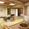 Отель Kaike Onsen Tokoen, фото 9