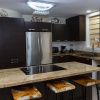 Отель Two Level Townhome A W/private Pool Steps to Beach 3 Bedroom Home by Redawning, фото 5