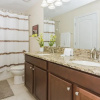 Отель Deluxe Single Family Home w Pool Close to Disney 1406, фото 29