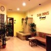 Отель Sun Inns Hotel D'mind 1 Seri Kembangan, фото 19