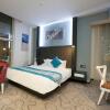 Отель The Business Boutique Hotel в Эр-Рияде