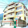 Отель Zarim Hotel Manali, фото 1