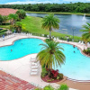 Отель Only 10 Minutes from Disney 3Bd Family Home (2761), Kissimmee, US, фото 13