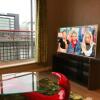 Отель Glasgow City Centre Flat with River Views and Parking, фото 15