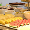 Отель ibis Styles Joinville, фото 10