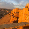Отель Desert Haveli, фото 15