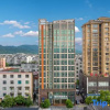 Отель Chinese E-House Unmanned Sharing Hotel (Yushan Qili Street), фото 10