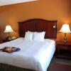 Отель Hampton Inn & Suites Bolingbrook, фото 4