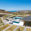 Отель Bianco a Nero Mykonos, фото 12