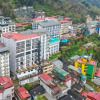 Отель DeLaSol Sapa Hotel, фото 15