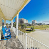 Отель Gorgeous East Beach W/ Pool - Steps To Sand 5 Bedroom Home, фото 23