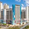 Отель Kyriad Marvelous Hotel Shenzhen Longgang Dayun City Center, фото 1
