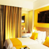 Отель ParagonBiz Hotel, фото 4