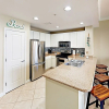 Отель New Listing! Solitude By The Sea W/ Gulf Views 3 Bedroom Condo, фото 9