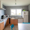 Отель Maison Biscarrosse, 5 pièces, 8 personnes - FR-1-521-22, фото 3