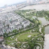 Отель Landmark 81 B&C Free Gym, Pool, фото 27