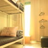 Отель U Guesthouse Hongdae Female Only, фото 1