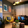 Отель Transit Point Hostel Mactan Cebu, фото 6