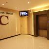 Отель Cityinn Hotel, фото 11
