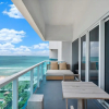 Отель Ocean Pearl 3 3 Ocean View Penthouse 1605, фото 6