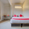 Отель G Residency By OYO Rooms, фото 13