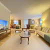 Отель Missafir Stunning Flat with Terrace in Caddebostan, фото 15