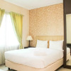 Отель Great Deal 3BR Apartment at Thamrin Residence, фото 3