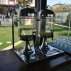 Отель Cunda Ezer Otel, фото 18