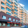 Отель Home Inn (Harbin Central Street Flood Control Memorial Tower), фото 3