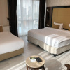 Отель Asia City Hotel Istanbul, фото 4