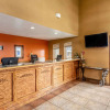 Отель Rodeway Inn, фото 2