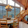 Отель Deer Valley Pinnacle Townhouse, фото 13