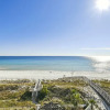 Отель Seacrest 701AB is a 3 BR Gulf front on Okaloosa Island by RedAwning, фото 21