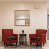 Отель Holiday Inn Express Newington - Hartford, an IHG Hotel, фото 16