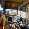 Отель Tenderfoot Lodge 2 Bedroom at the Mountain House Base, фото 13