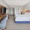 Отель Hampton Inn & Suites St. Augustine-Vilano Beach, фото 4