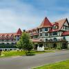 Отель Algonquin Resort St Andrews by-the-Sea Autograph Collection, фото 24