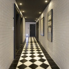 Отель Brown Dot Hotel, фото 15