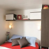 Отель Camping La Cailletiere - Mobil-Home, фото 4