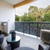 Отель Pet Friendly 2BR APT With Balcony in East Vic Park, фото 15