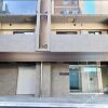 Отель Akasaka Residence 802 в Токио