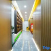 Отель Sightseeing Hotel (Urumqi Altay Road Airport Branch), фото 10