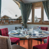 Отель Hôtel L’Aiguille Percée, фото 12